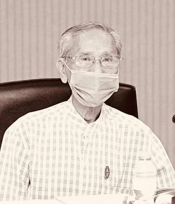 สุดอาลัย “อ.โล ธุระวณิชย์”เสียชีวิตด้วยโรคชรา ในวัย 84 ปี