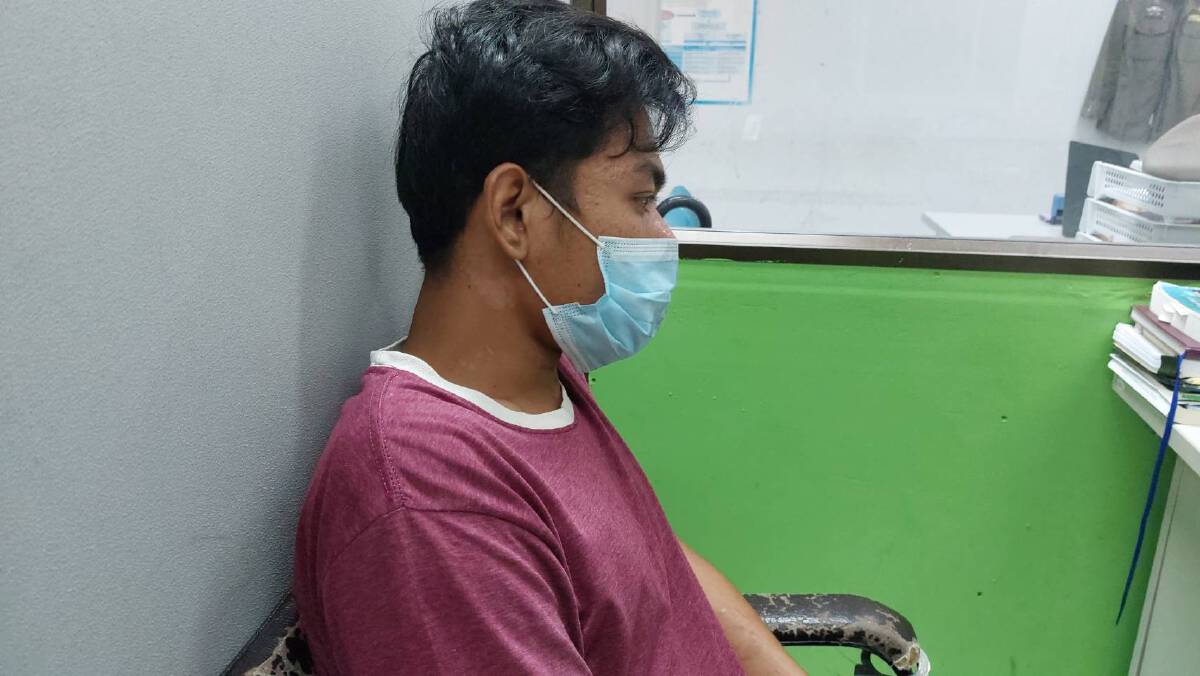 รวบผัวโหดกระทืบเมียดับ ซี่โครงหัก 15 ซี่