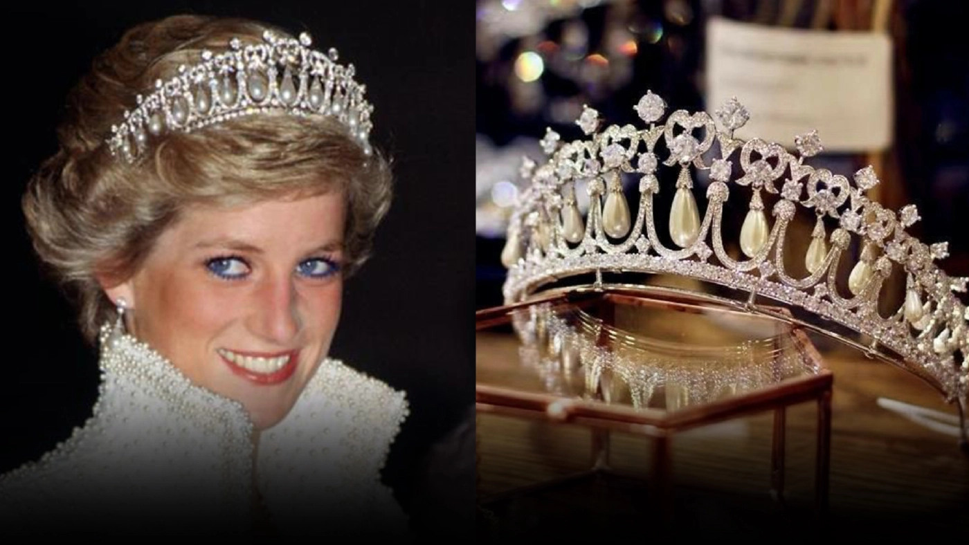 วันนี้ในอดีต "เจ้าหญิงไดอานา" ทรงหย่าขาดจาก "เจ้าฟ้าชายชาร์ลส์" พระสวามี