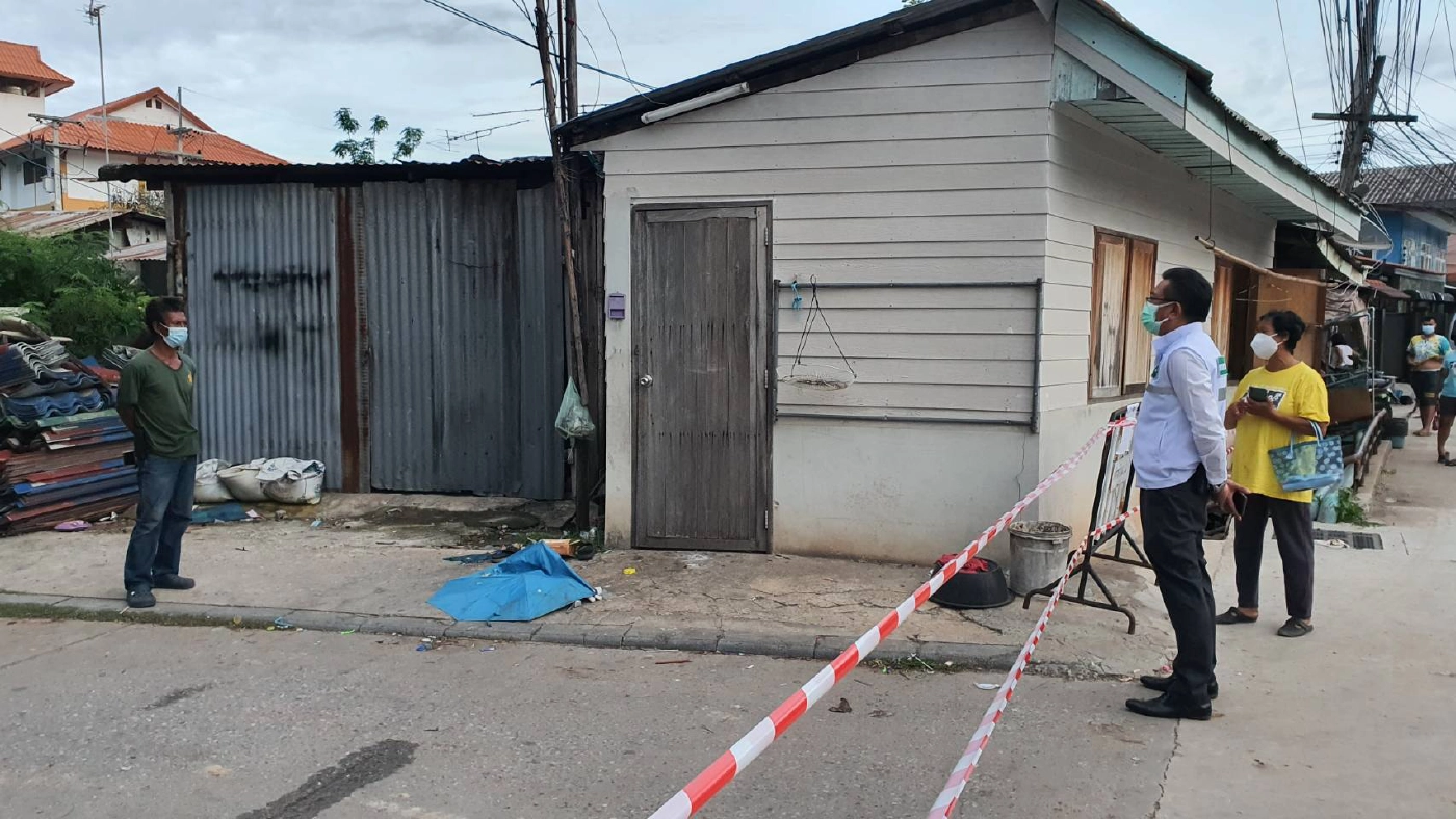 ชุมชนเมืองโคราชผวา คลัสเตอร์กลุ่มเปราะบาง สะสม 30 ราย