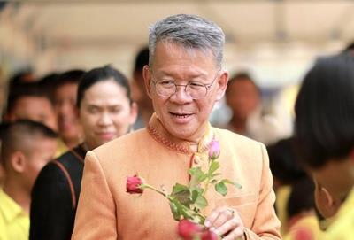 นายวีระศักดิ์ วิจิตร์แสงศรี 