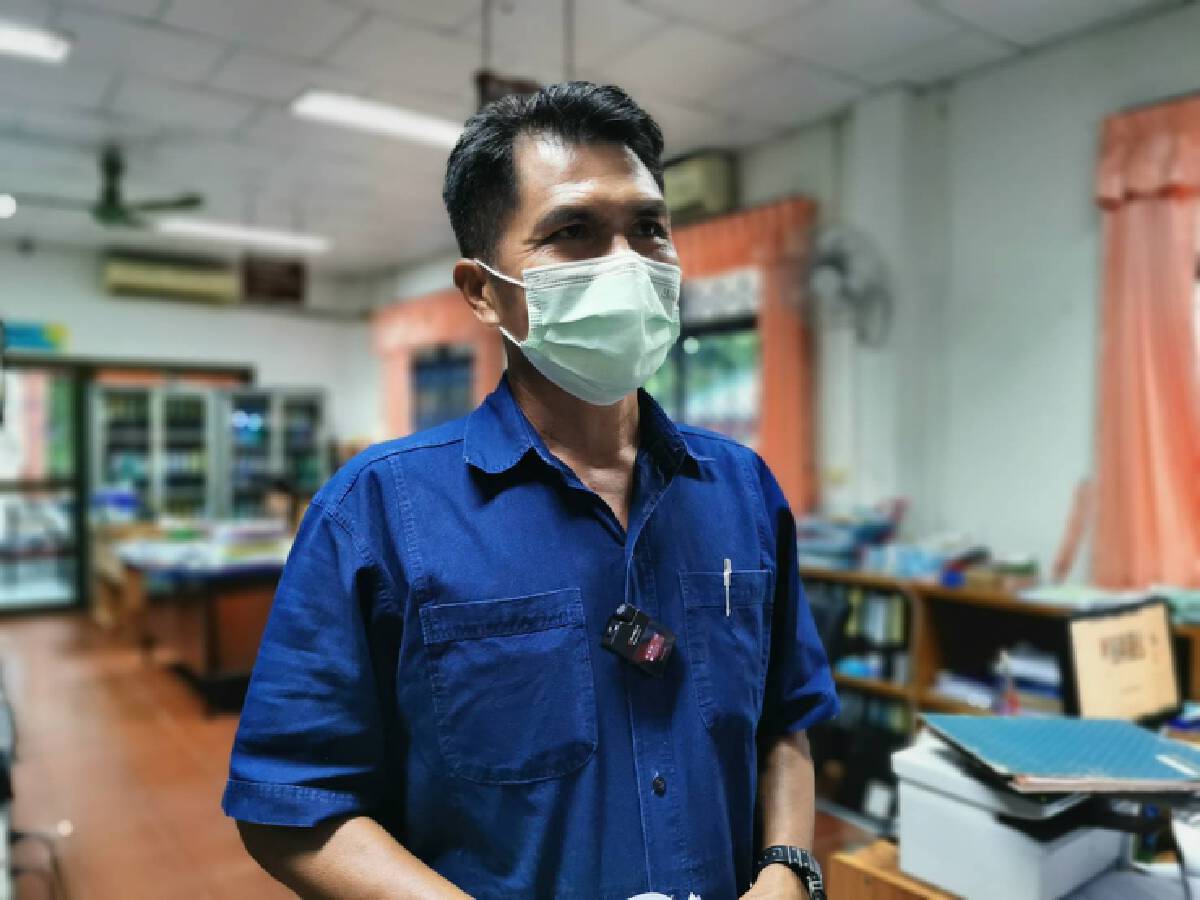 ทนายร้องตรวจสอบห้องน้ำที่กักตัวโควิด 1.5 แสนแพงเกินจริง