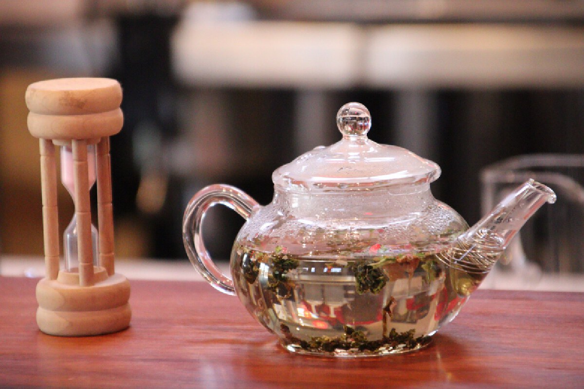 "หลงคาเฟ่" รีโนเวทศาลเจ้าเก่า-สู่คาเฟ่ สไตล์จีนร่วมสมัย