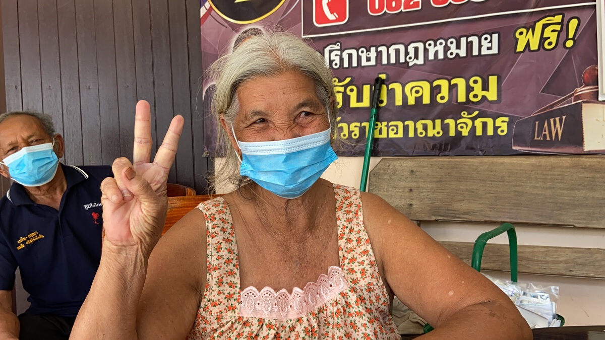 รองสสจ.ยอมรับผิดฉีดวัคซีนยายพลาด 2 เข็ม