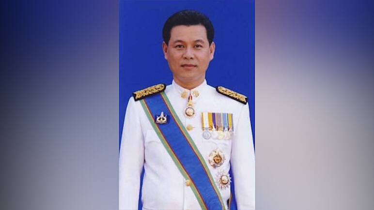ครอบครัว “ปลัดสุชาติ” พอใจคำตัดสินจำคุกตลอดชีวิต “นวัธฯ”