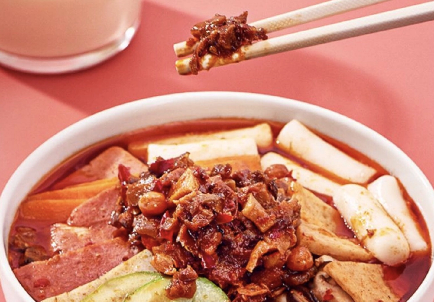 ตลาดซอสปรุงรสจีนสดใส แนะผู้ประกอบการเจาะตลาดออนไลน์