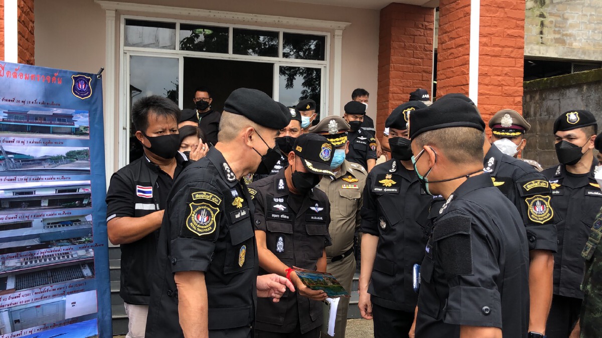แฉเส้นทางการเงิน“กาก้า มังกรหลับ”สะพัดปีละพันล้าน