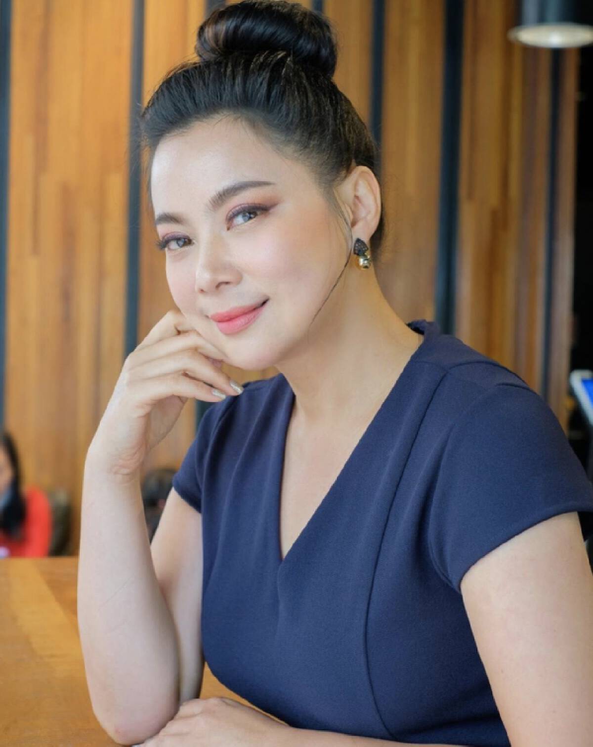 สายตรง“บุ๋ม ปนัดดา” ซัดคดี 5 โจ๋เกิดซ้ำซากชี้สังคมล้มเหลว