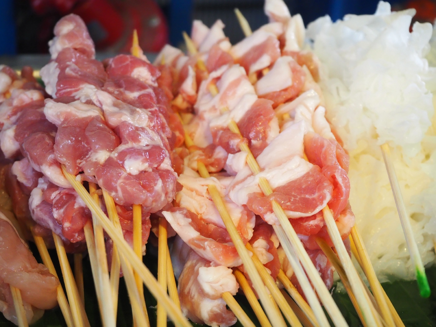 รสชาติเด็ดจริง!! ชาบูหม่าล่าเสียบไม้สไตล์มาเลเซียเจ้าเดียวในเชียงใหม่