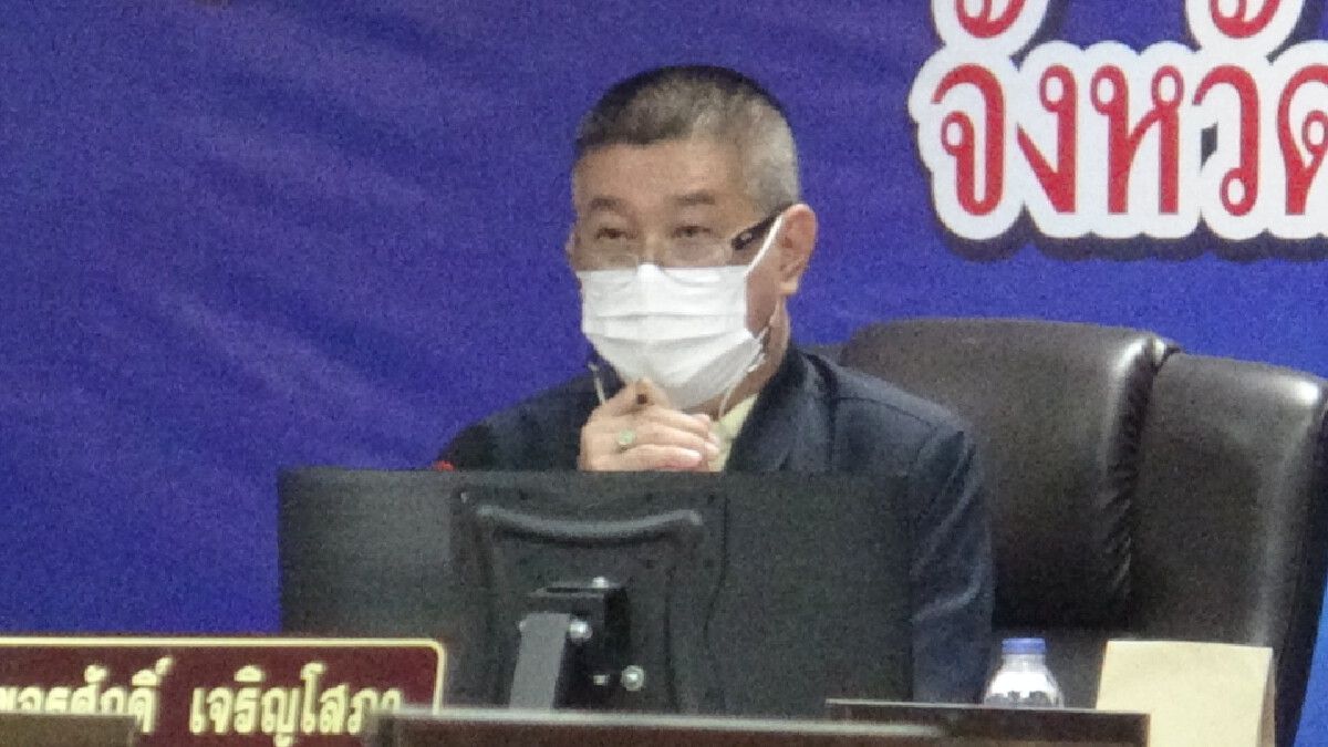 มติกรรมการโรคเปิดเดินรถบางเส้นทางใน 6 เส้นทางภาคใต้