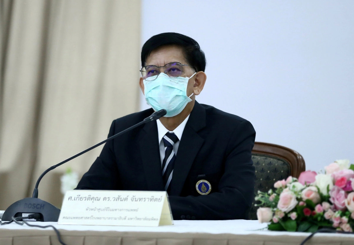 เกาะติดความเคลื่อนไหว ‘เดลตาย่อย’ ในไทย