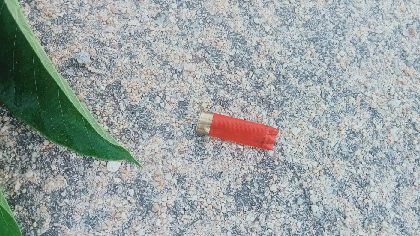 คนร้ายดักยิงอดีตกำนันที่จะแนะเสียชีวิต คาดขัดแย้งส่วนตัว