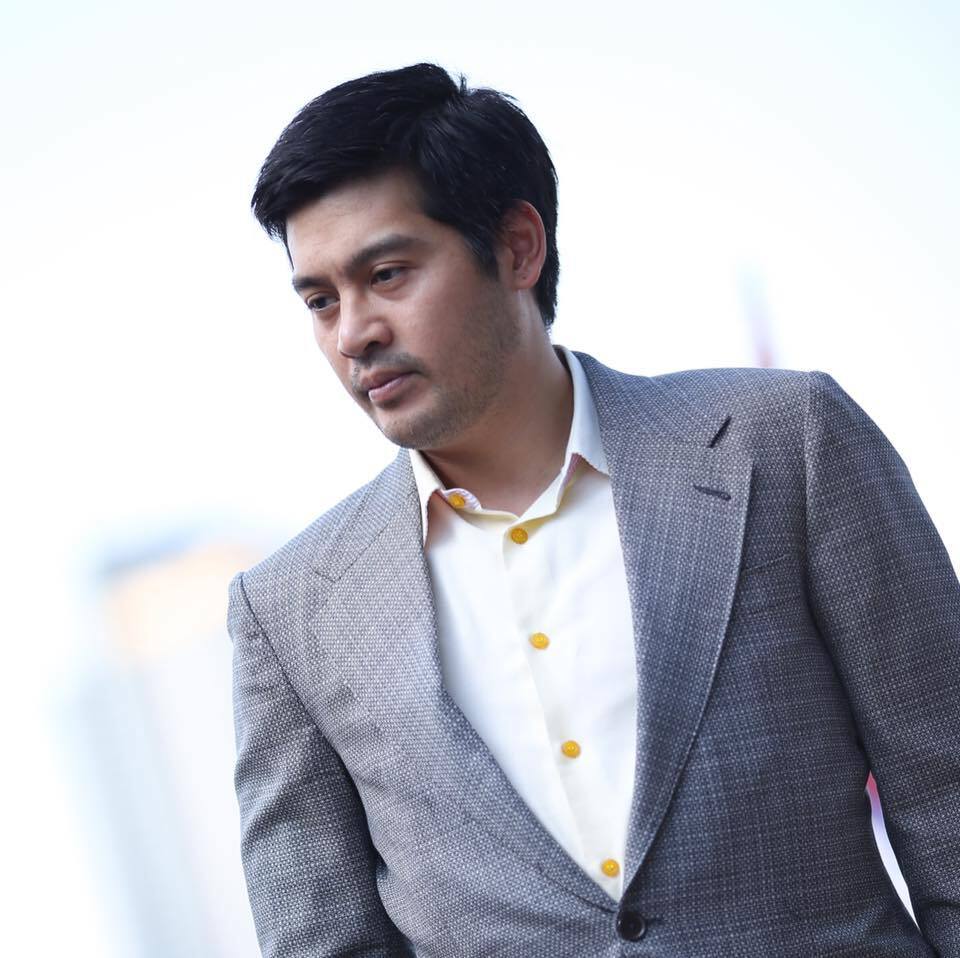 ต๊อด ปิติ