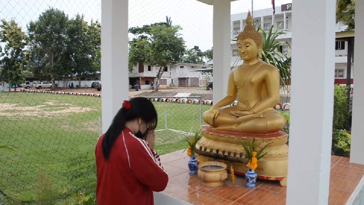 ตร.รู้ตัวหนุ่มถูกยิงท้ายป่าคาดปมยาเสพติด เชื่อพี่ชายถูกลวงมาฆ่า