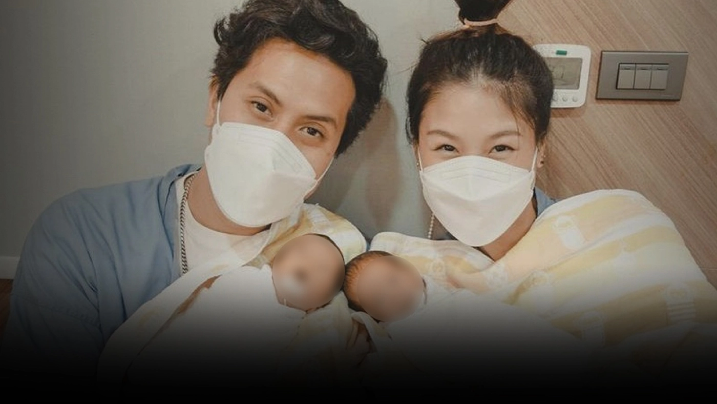 "เป้ วงมายด์" บอก "ทุกอย่างเปลี่ยนไป เมื่อเราได้อุ้มลูกของตัวเองครั้งแรก"