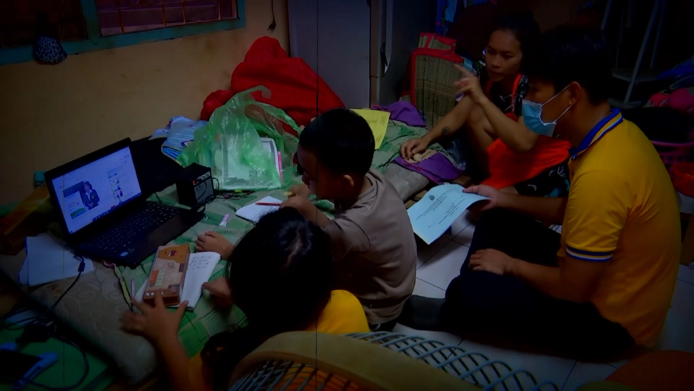 สืบสวนความจริง | "เรียนออนไลน์" ไม่ตอบโจทย์การศึกษาไทย