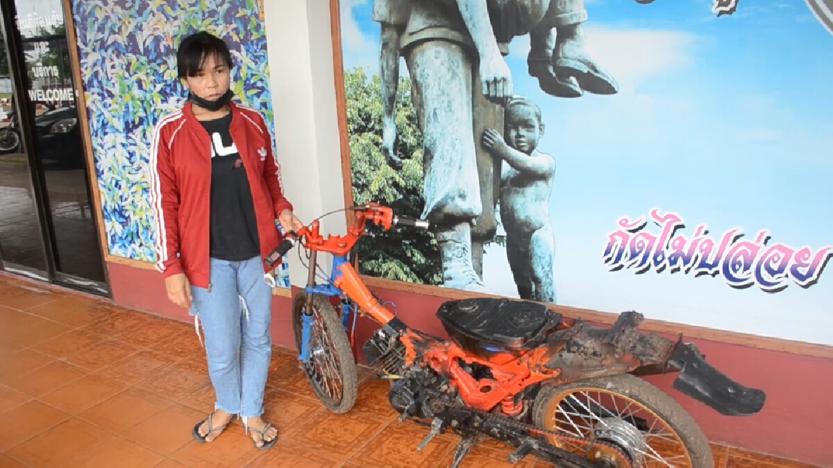 ตร.รู้ตัวหนุ่มถูกยิงท้ายป่าคาดปมยาเสพติด เชื่อพี่ชายถูกลวงมาฆ่า