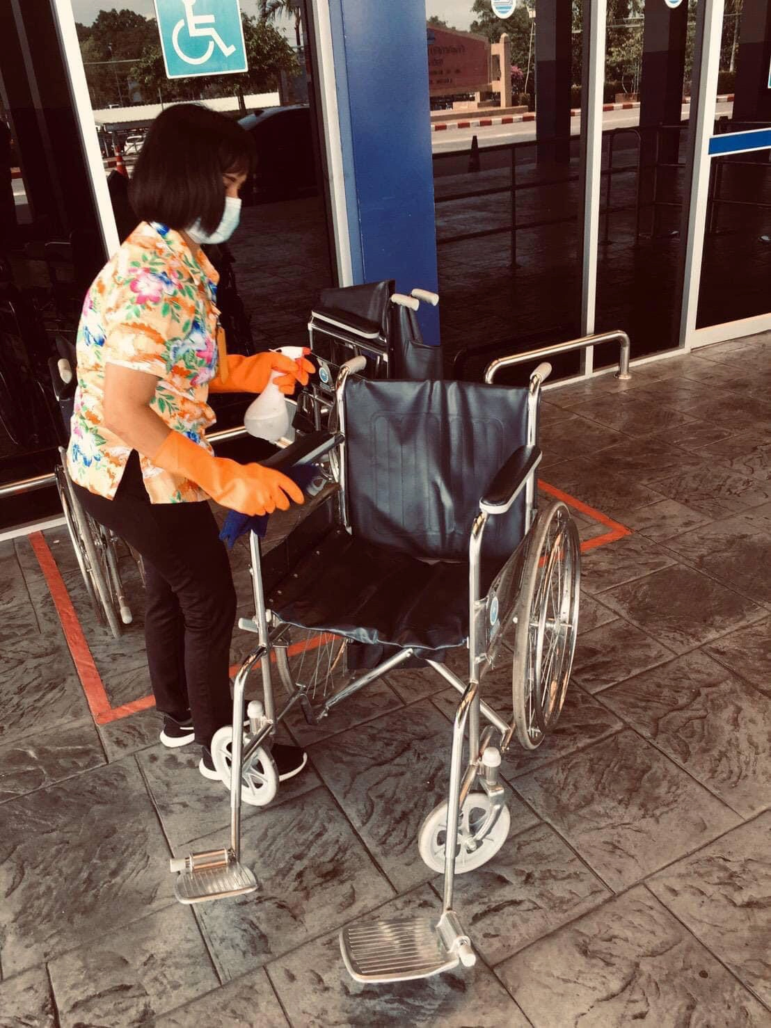 สนามบินหาดใหญ่พร้อมเปิด 1 ก.ย. 64 หลังศบค.คลายล็อค