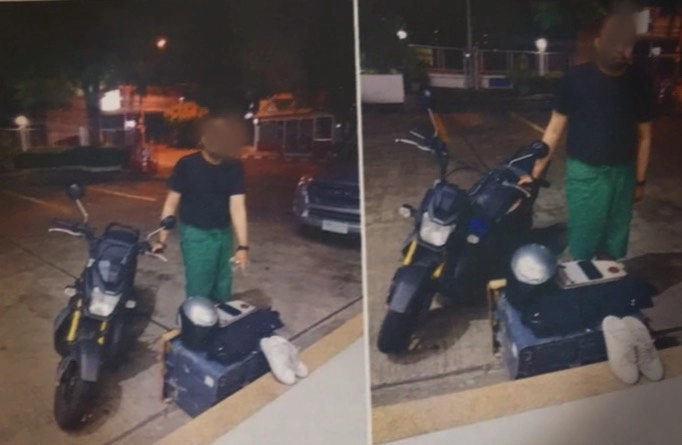 สืบ 3 ชั่วโมง ตำรวจรวบโจรสวมวิก-ปืนปลอมจี้ร้านทองได้