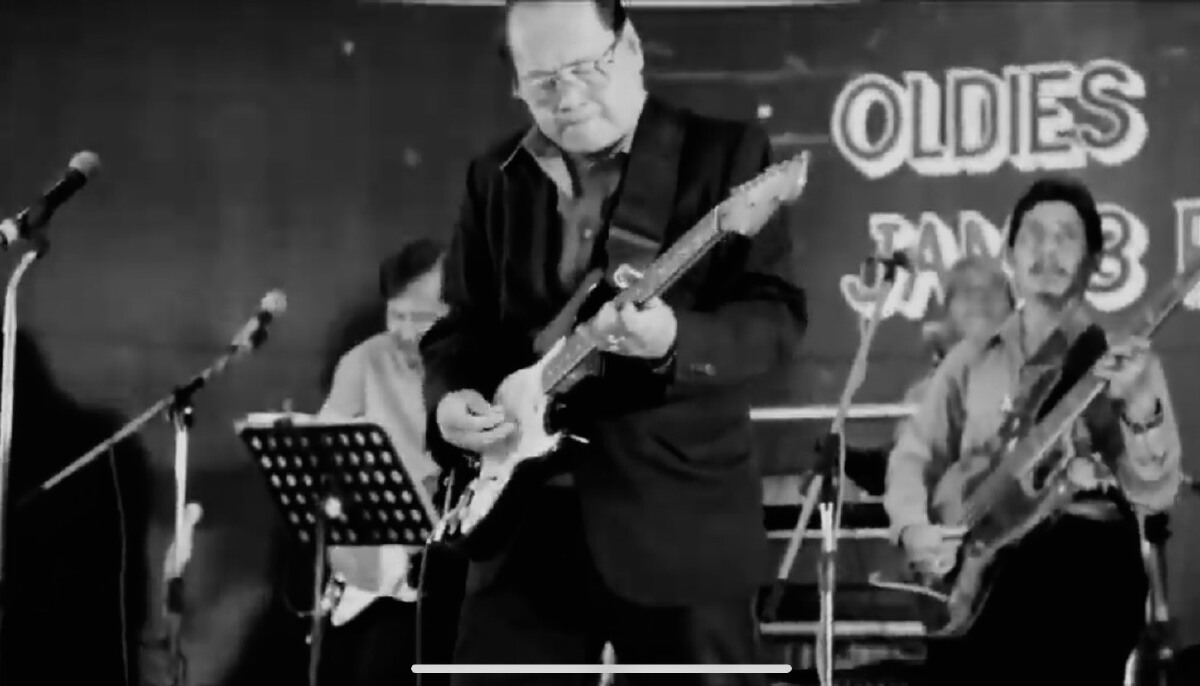 วงการเพลงเศร้า สิ้น“วีรวัธน์ เทพโสธร”อดีตนายกสมาคมดนตรีฯ
