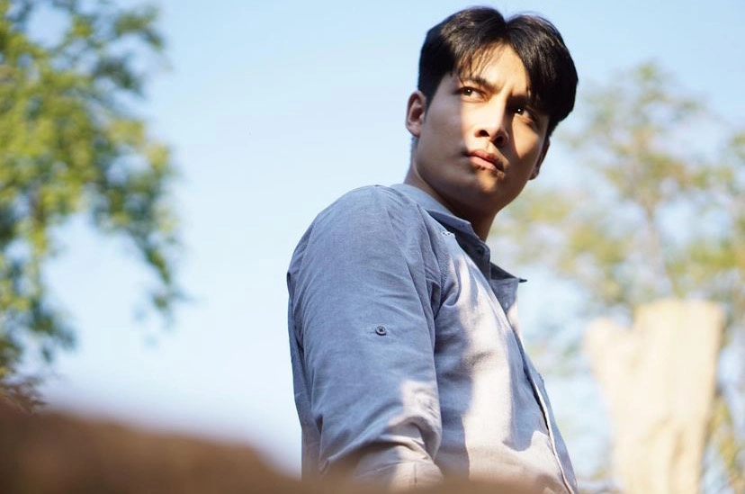 "เพชร โบราณินทร์" สุดเศร้าสูญเสียคุณพ่อ ไม่สัญญาณเตือน ไม่ได้บอกลา