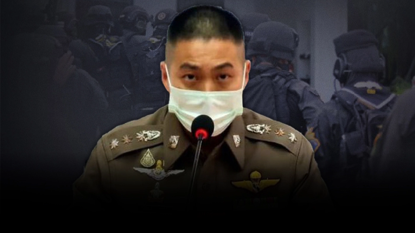 เปิดประวัติ "ผู้กำกับโจ้" เคยเป็น"ผู้ป่วยไบโพลาร์"