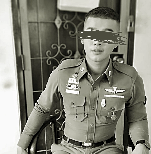 ตำรวจหนุ่มแจงเฟคนิวส์กู้คลิป "ผกก.โจ้" ยืนยันยังไม่ตาย