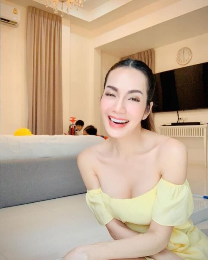 “อ๋อม สกาวใจ” จ่อฟ้องเกรียนคีย์บอร์ดรับคำขอโทษเป็นเงินเท่านั้น