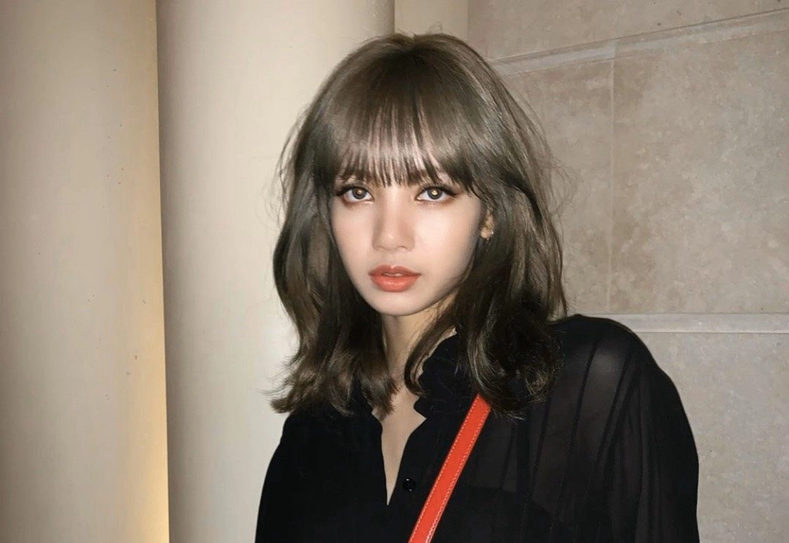 "ลิซ่า แบล็คพิงค์" ปล่อยอัลบั้มเดี่ยว ‘LALISA’ 10 กันยานี้