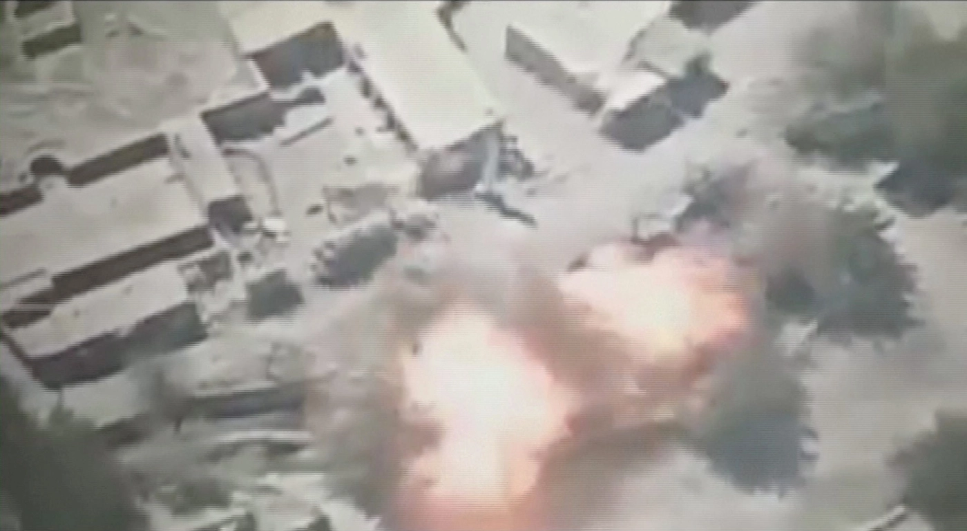 สหรัฐฯหวั่นตาลีบันตีกรุงคาบูลแตกใน 90 วัน