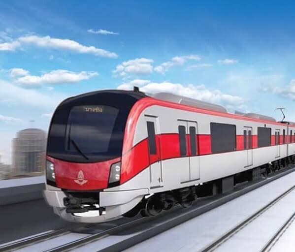 ศรีสุวรรณ จี้ สตง. สอบระบบรางรถไฟฟ้าทั่วกรุง ก่อมลพิษทางเสียง