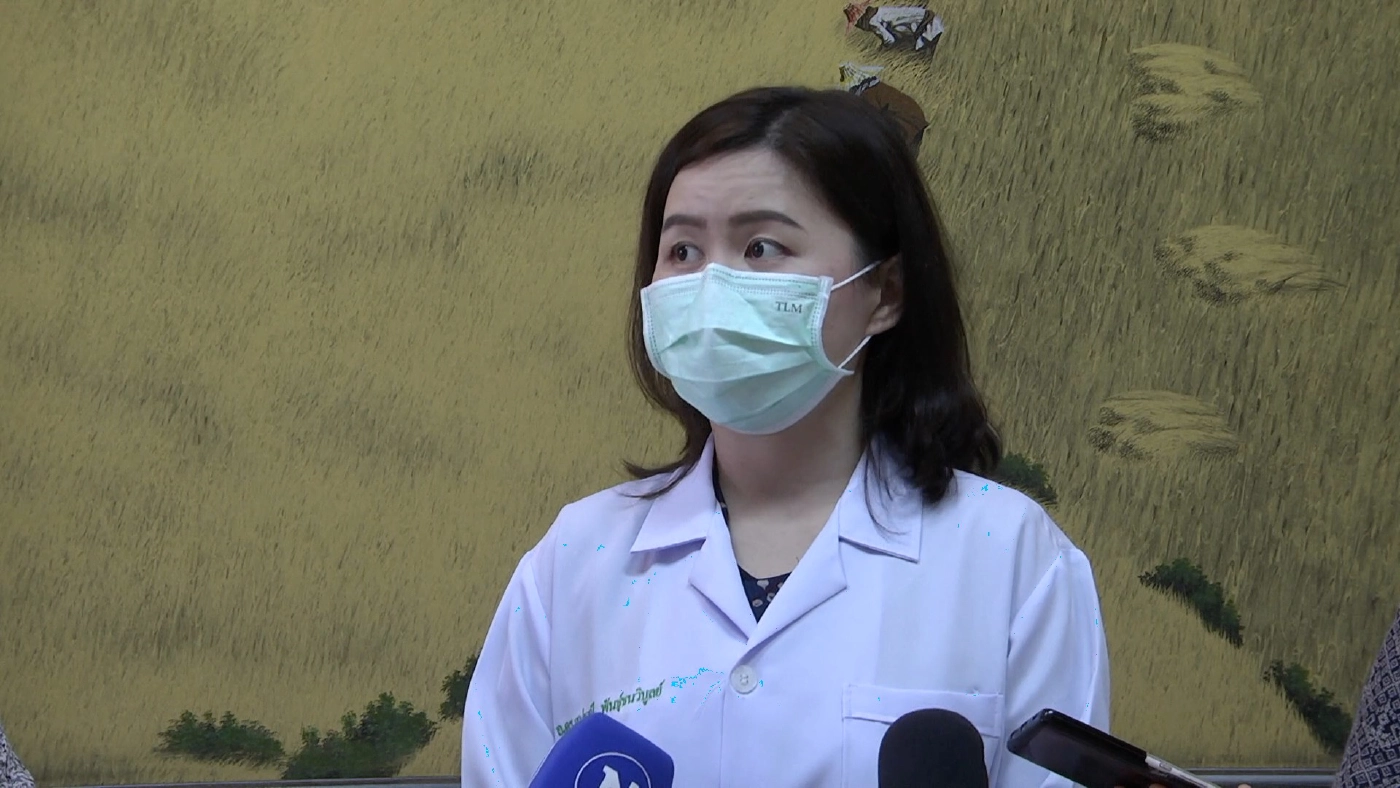 แพทย์ มข.ระบุ ผู้รับซิโนแวค 2 เข็ม ควรบูสเข็ม3 ป้องกันไวรัสสายพันธุ์ใหม่