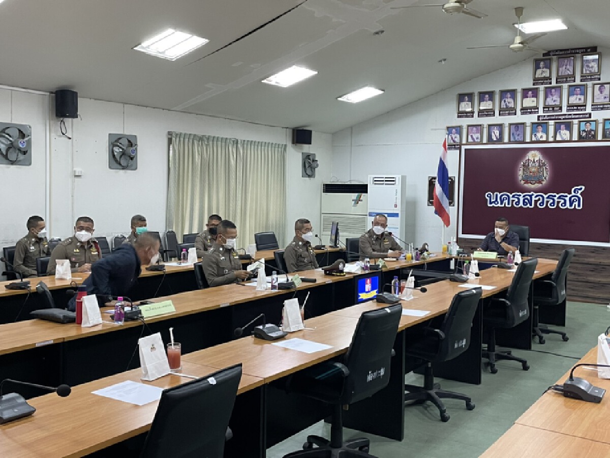 ผบ.ตร.สั่งสอบคลิปชายหัวเกรียนถุงคลุมหัวเหยื่อปมรีดไถเงิน