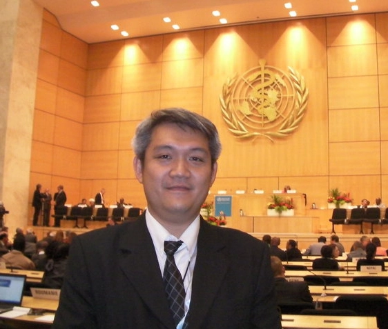 เปิดประเทศใน120วันต้องฉีดแอสตร้าเกิน20ล้านโดส 