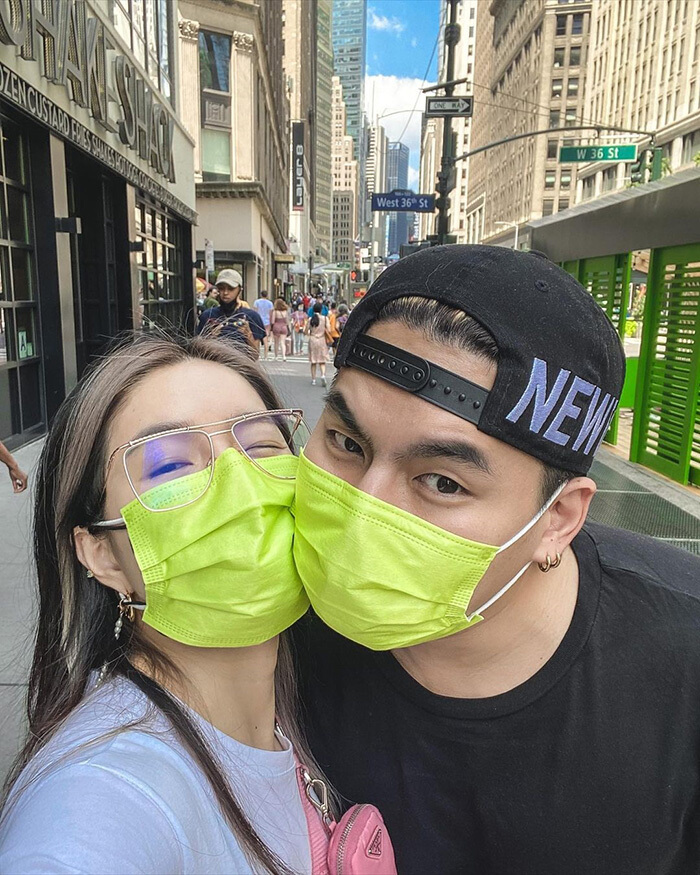 “จียอน” รีวิวฉีดโมเดอร์นาเข็ม2 ไข้สูงหนาวสั่น ทรมานมาก