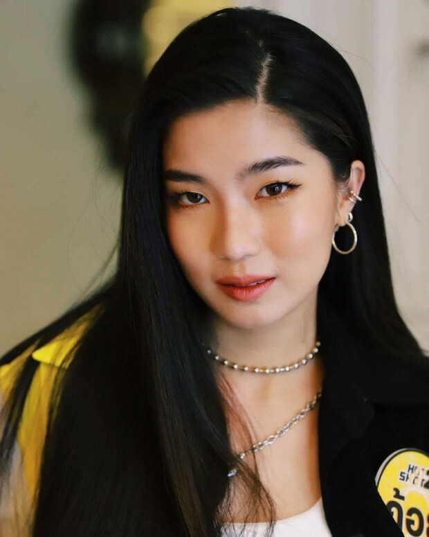 “ก้อย อรัชพร” ซัดควรยกเลิกระบบสินสอด เลิกวัดค่าผู้หญิงจากเงิน