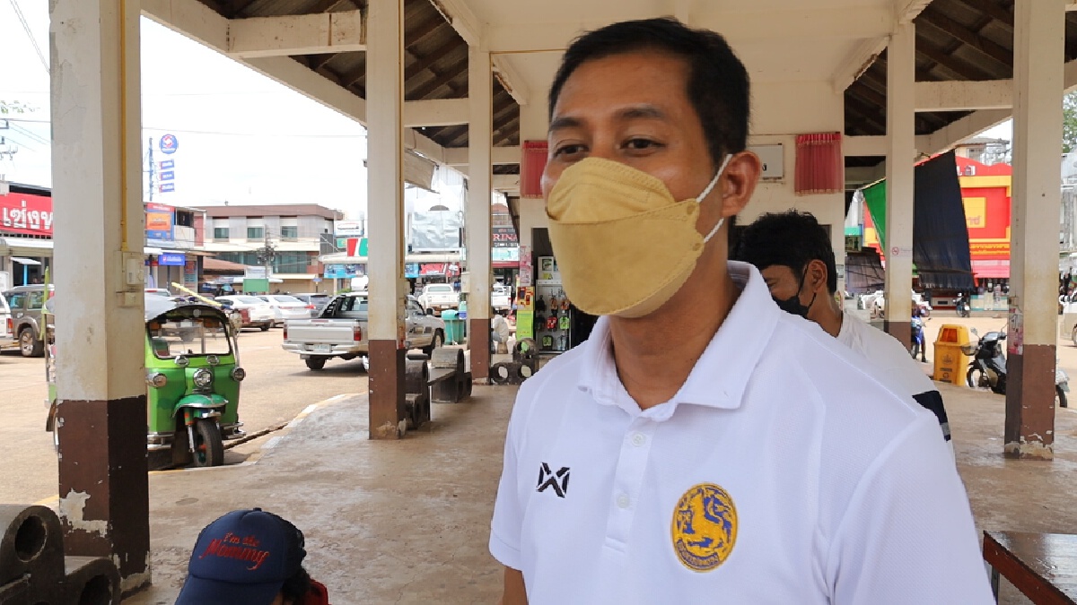 ส่งกลับหาสามีที่ภูเก็ตสาวเคยติดโควิด อีกรายหนุ่มพ้อเลิกเมียเพราะโควิด
