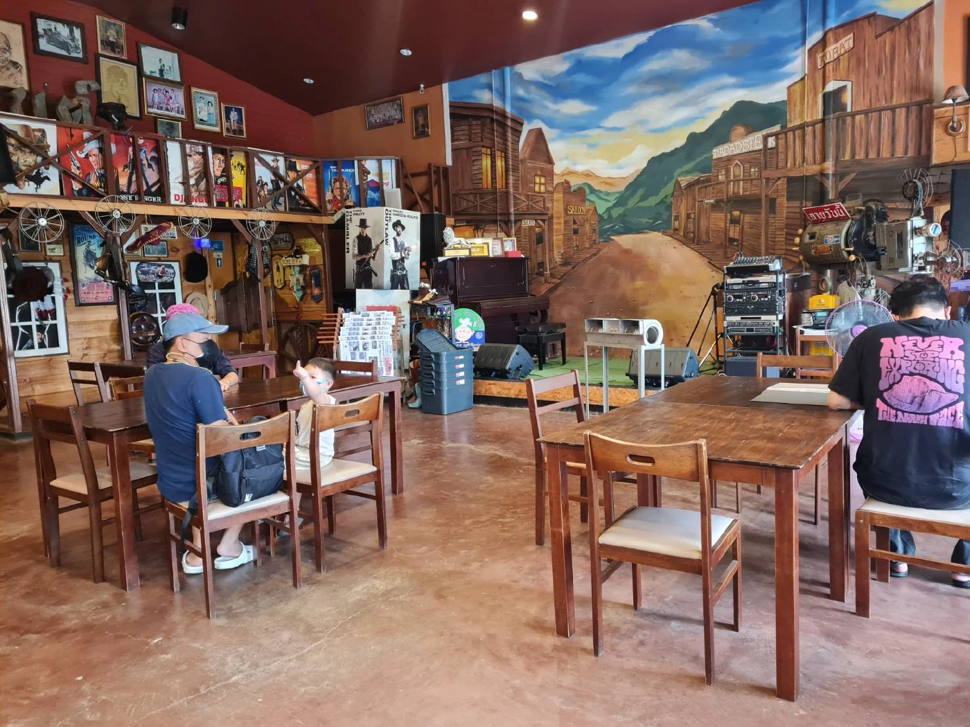 ผู้ประกอบการร้านอาหาร ขานรับมาตรการคลายล็อก เปิดบริการลูกค้า 1 ก.ย.นี้