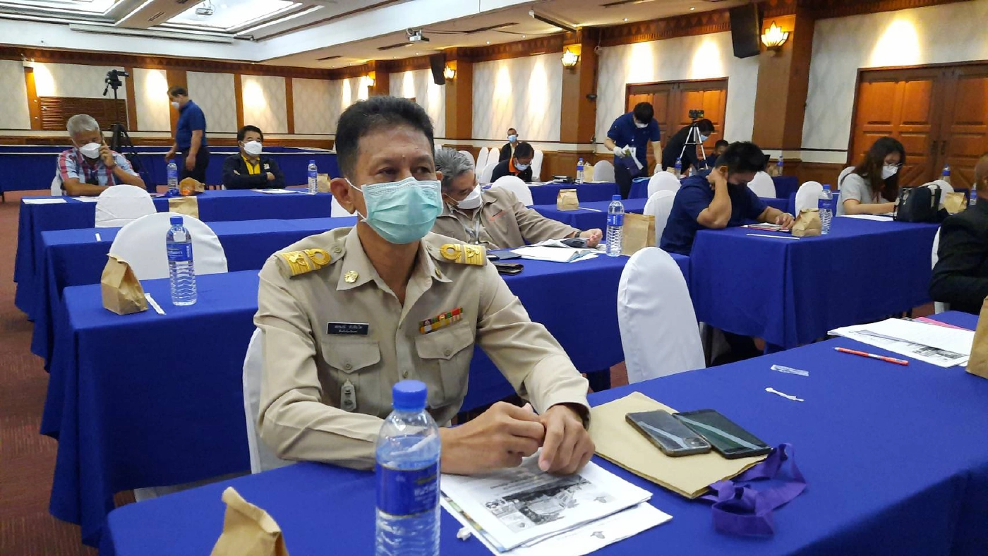 รฟท.ปรับสถานีไฟรถเด่นชัย-ศูนย์กลางเดินรถภาคเหนือ