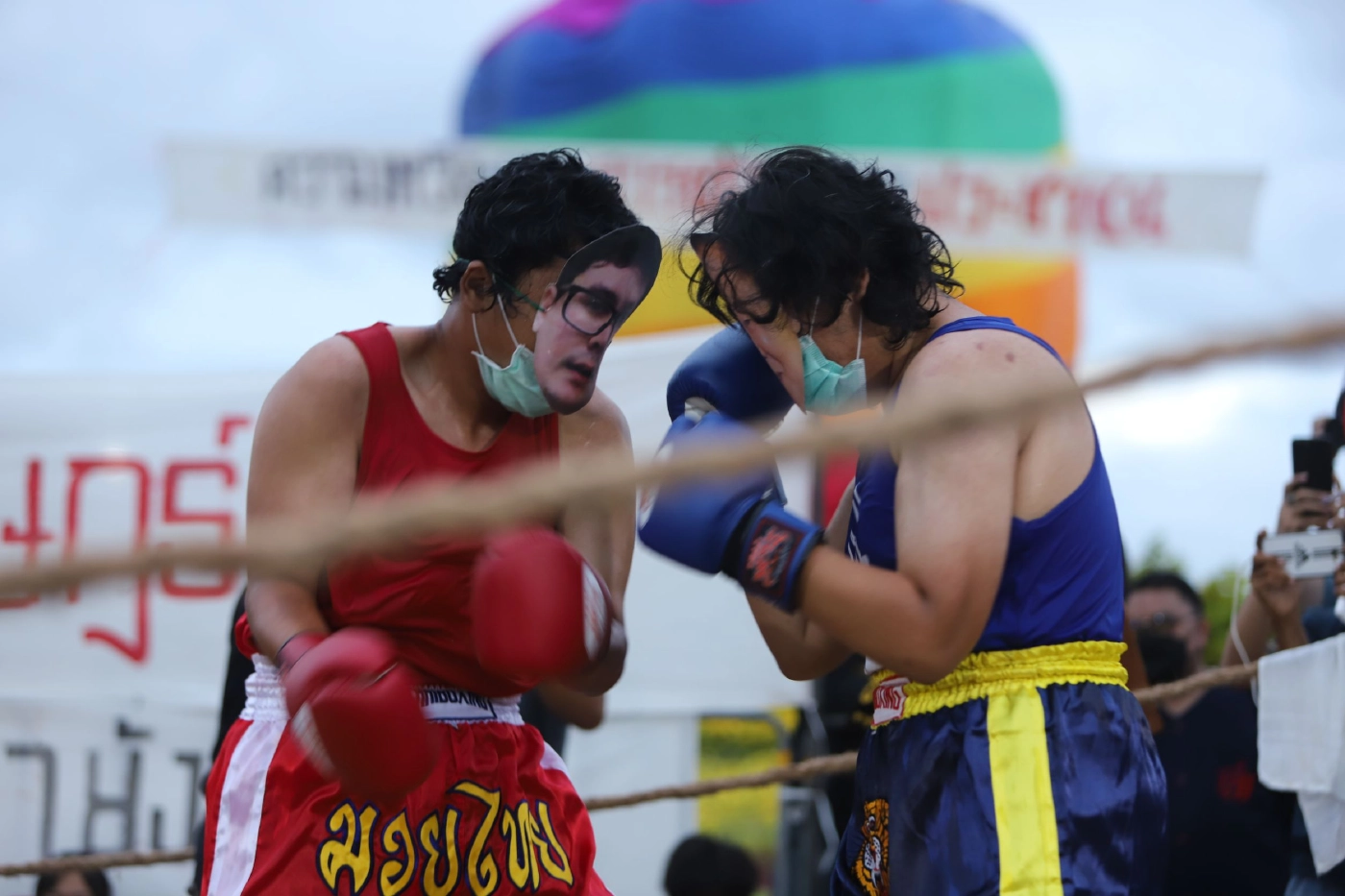 ม็อบทะลุฟ้า 28 ส.ค. 64