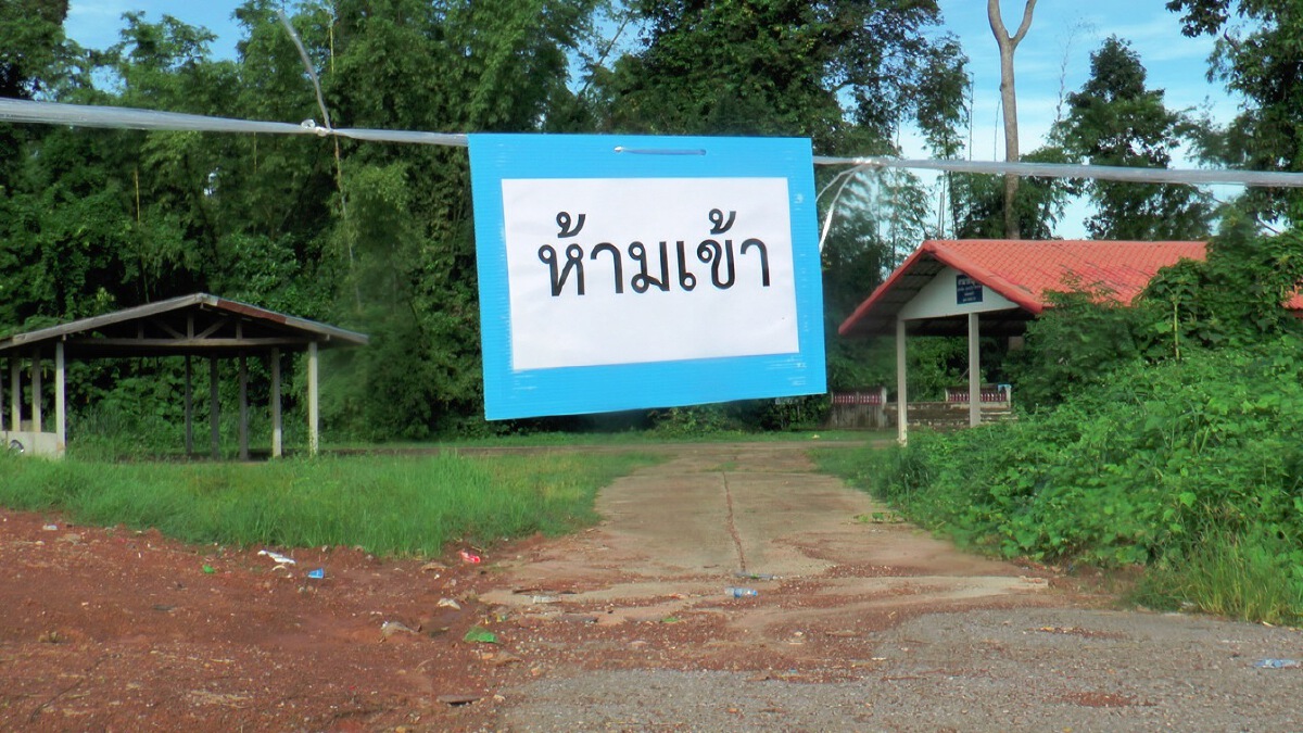 ล็อกดาวน์คลัสเตอร์รถบรรทุกผียังเดือดร้อน