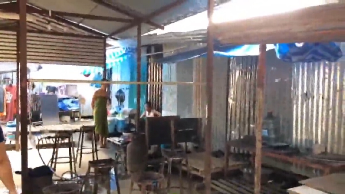 ผบ.ตร.ลงพื้นที่ภูเก็ต ตั้งวอร์รูมคลี่ปมฆ่าโหด นทท.ชาวสวิสฯ