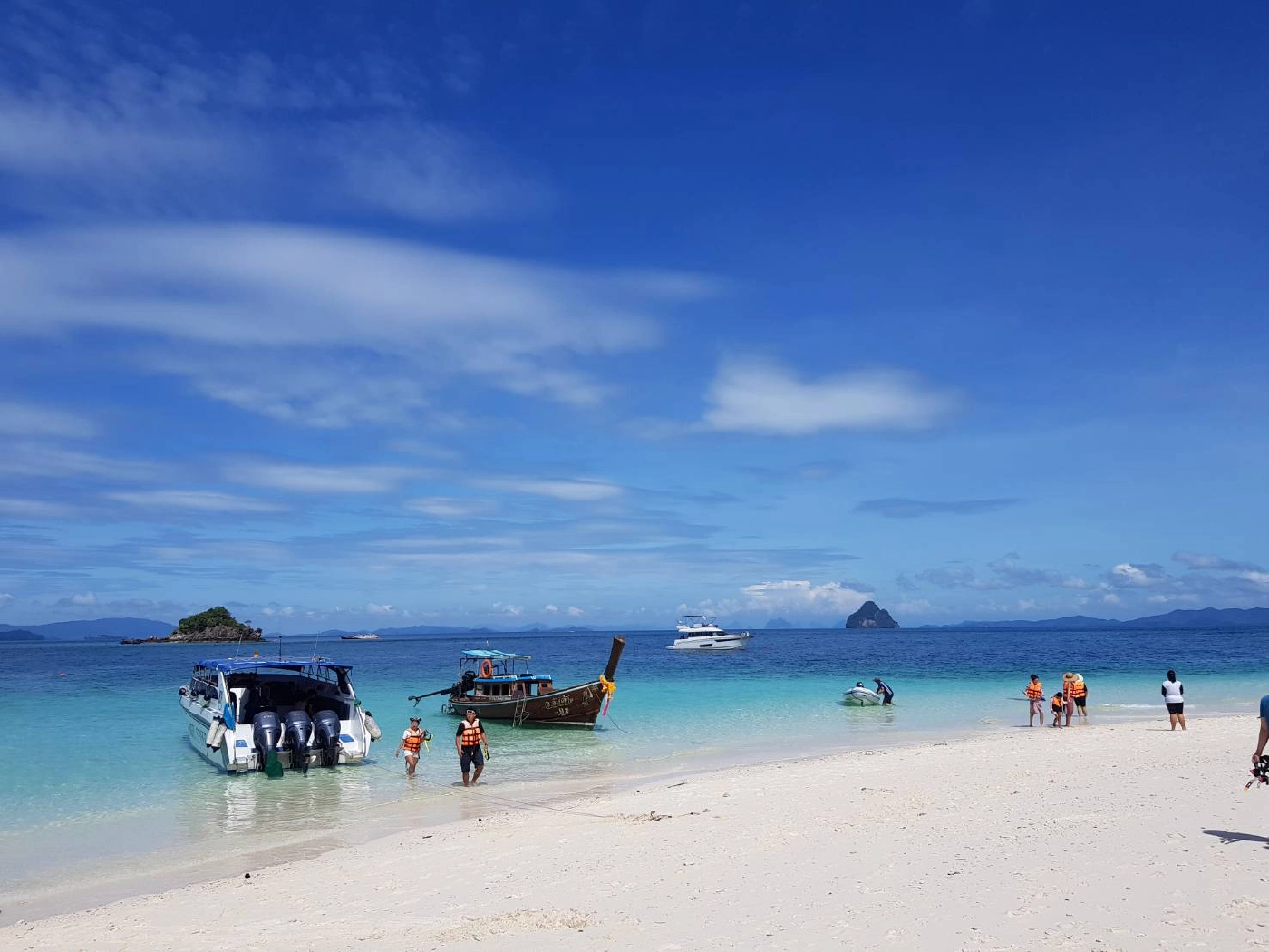 Phuket Sandbox : กาลเวลาพิสูจน์ความสำเร็จ