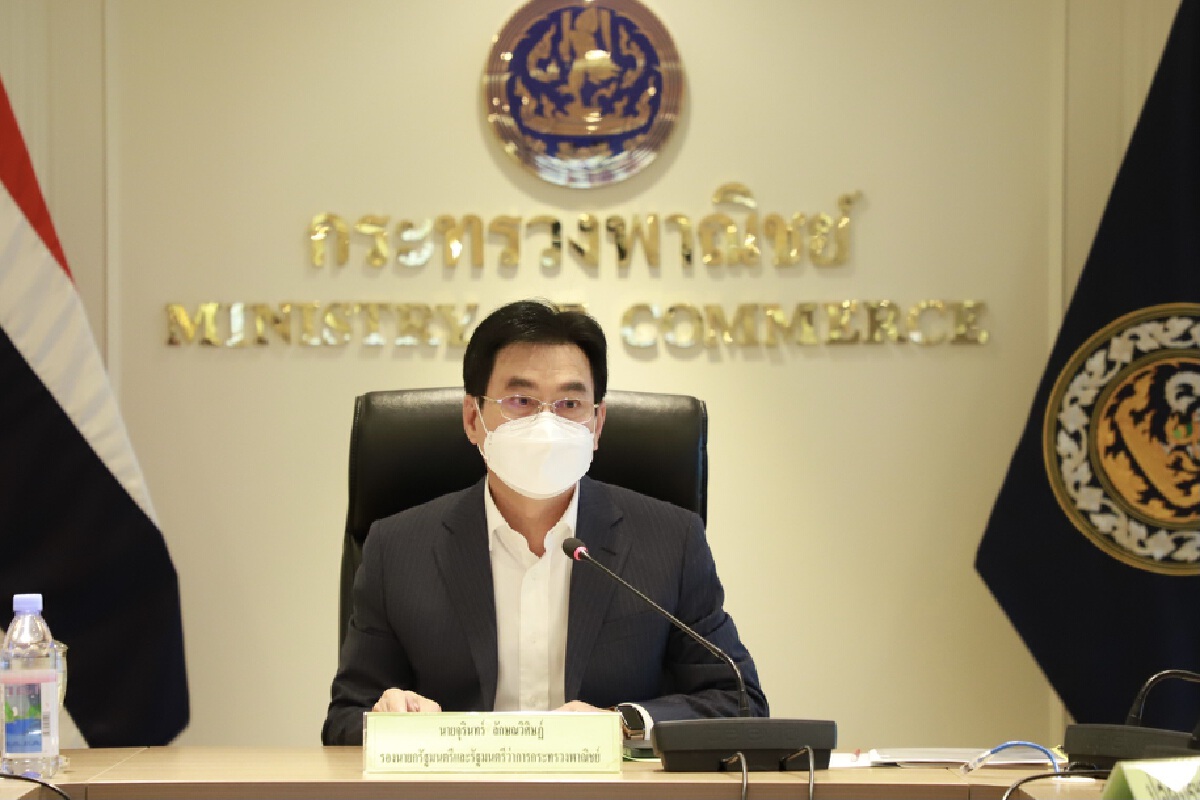 เกษตรกรเฮ! "จุรินทร์"ไฟเขียวเพิ่มเงินช่วยเหลืออีก 2,500 ล้าน