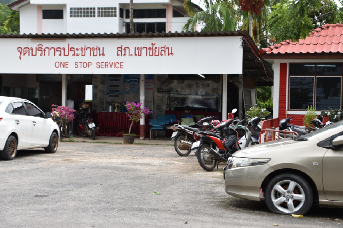 ผู้การฯพัทลุงยันปม "อมเบี้ยเลี้ยงโควิด" ยังไม่พบการกระทำผิด