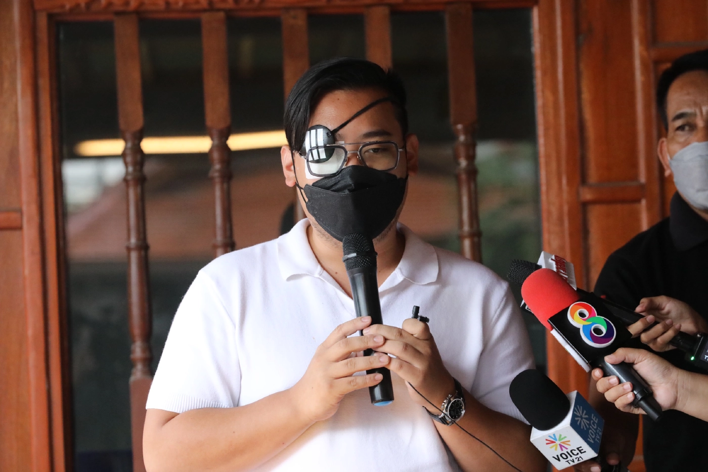 โซเชียลผุด #สิระไม่มีตังค์จ่าย หลังโวย “ไฮโซลูกนัท” วางเช็ค 10 ล้านแทนเงินสด