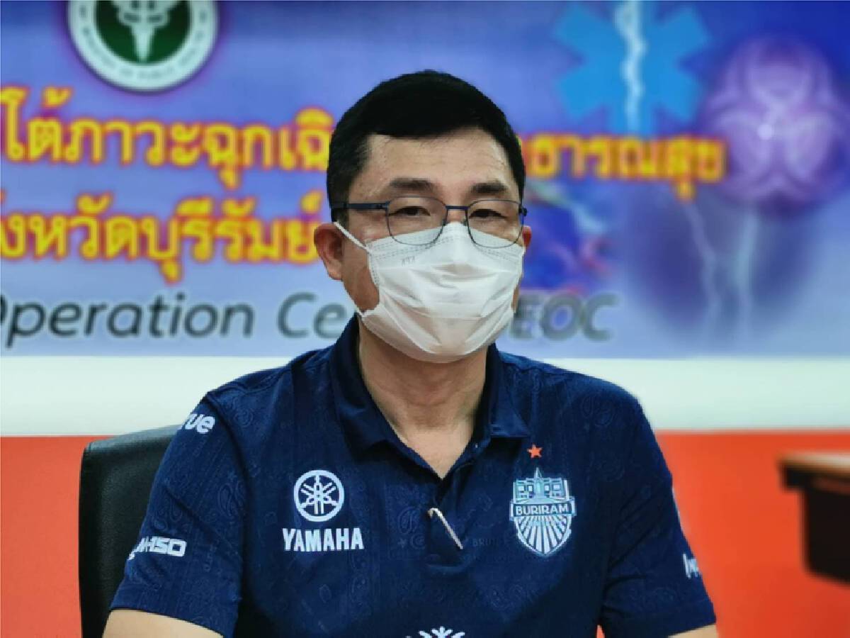 รองสสจ.ยอมรับผิดฉีดวัคซีนยายพลาด 2 เข็ม