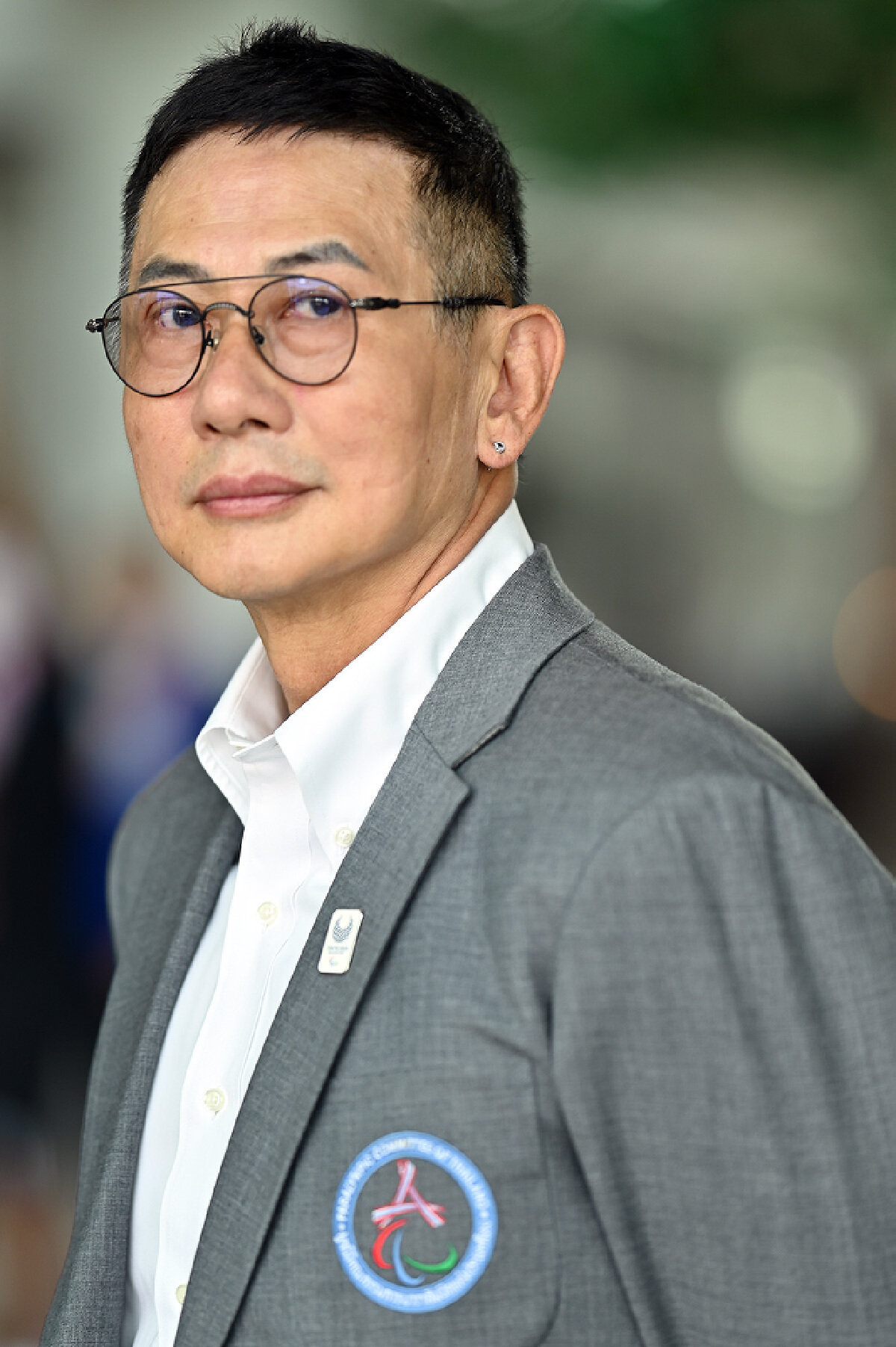 จุตินันท์ ภิรมย์ภักดี