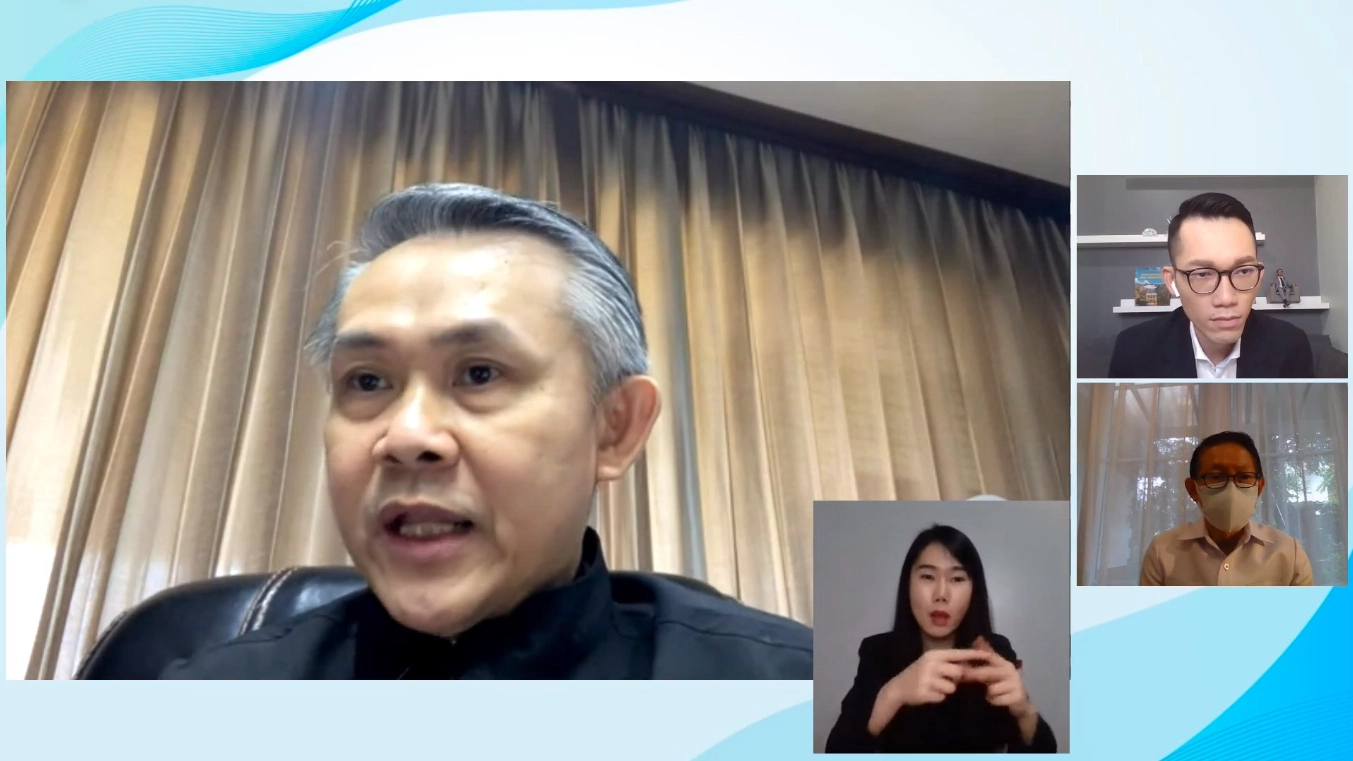 สธ.กางแผนแจก ATK 8.5 ล้านชุดให้ประชาชนตรวจโควิดด้วยตัวเอง