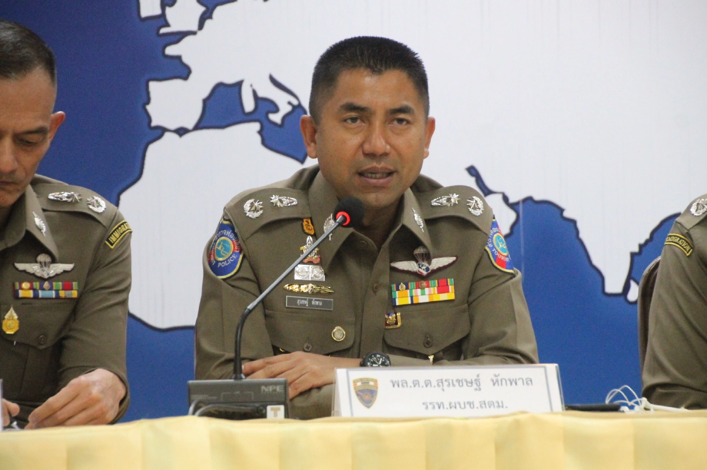 ศาลปกครองกลางยกฟ้อง“คดีบิ๊กโจ๊ก” ฟ้องนายกฯ ปมสั่งย้าย